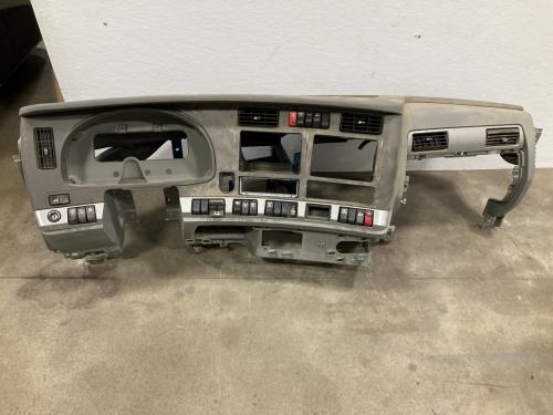2018 Kenworth T680 Dash Assembly