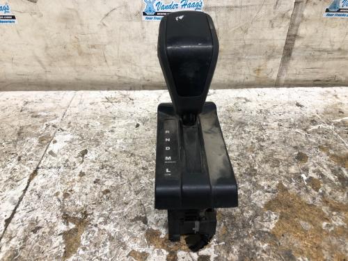 2017 Fuller FAO16810S-EP3 Electric Shifter: P/N 0090193