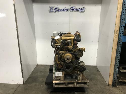 2005 Cat 3064 Engine Assembly