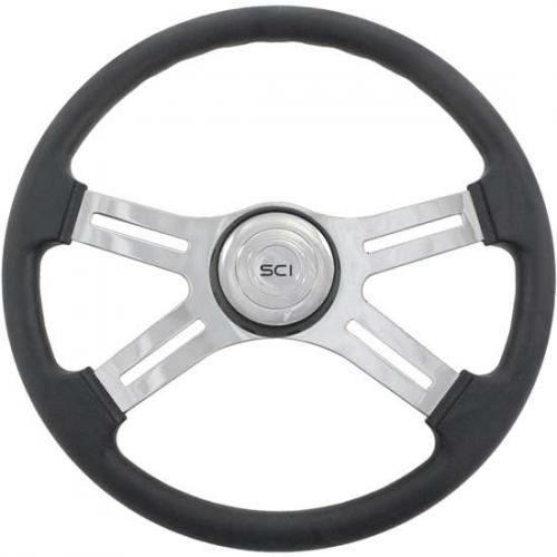 International 9200 Steering Wheel: Steering Wheel Kit