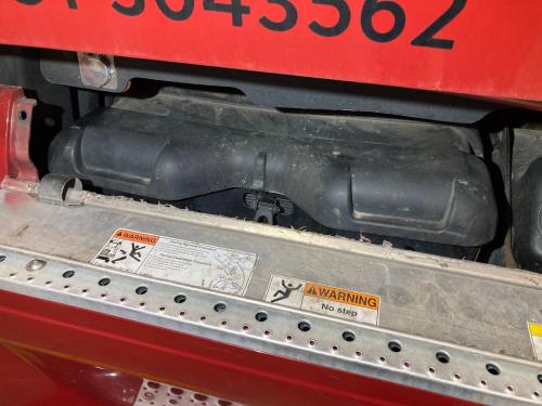 2013 Freightliner CASCADIA Steel/Poly Battery Box | Length: 28.00 | Width: 22.0