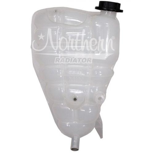 International 5900I Plastic Radiator Overflow Bottle