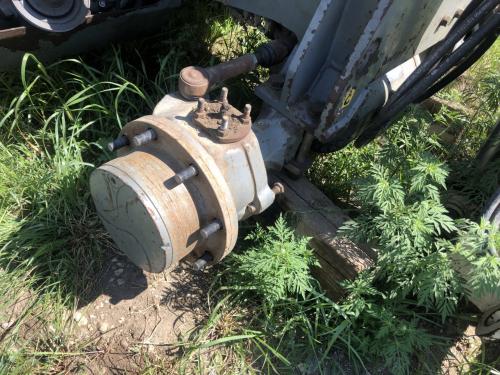 2006 Terex TX-5519 Equip Axle Assembly