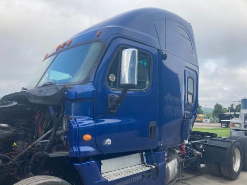 For Parts Cab Assembly, 2013 Freightliner CASCADIA : High Roof