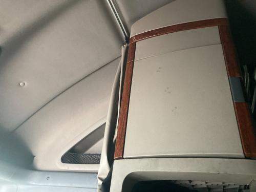 2013 Freightliner CASCADIA Right Cabinets