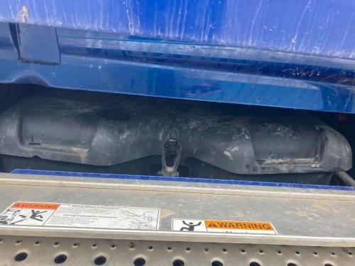 2013 Freightliner CASCADIA Steel/Poly Battery Box | Length: 30.00 | Width: 24.0