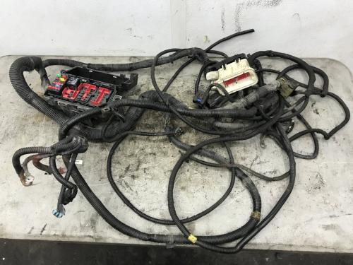 2013 Freightliner CASCADIA Wiring Harness, Cab