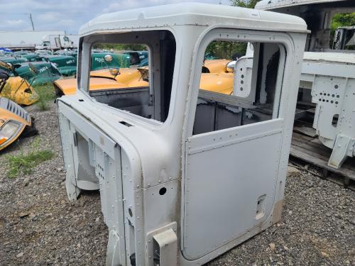 Shell Cab Assembly, International 9400 : Day Cab