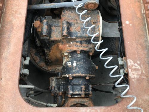 1993 Mack CRDP92 Axle Housing (Front / Rear)