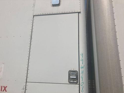 1999 Freightliner FL70 Left Sleeper Door