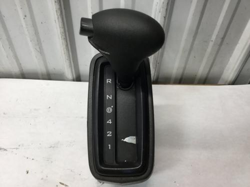 2010 Allison 2500 RDS Electric Shifter