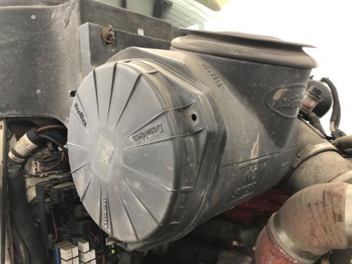 2005 Peterbilt 387 12-inch Poly Donaldson Air Cleaner