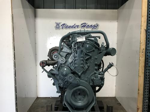 2005 Detroit 60 SER 12.7 Engine Assembly