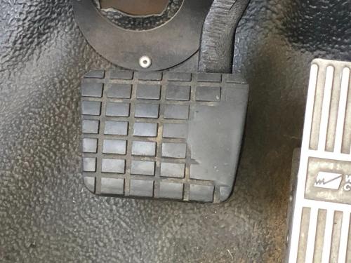 1997 Volvo WAH Foot Control Pedals