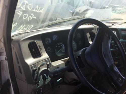 2007 Sterling L9501 Dash Assembly