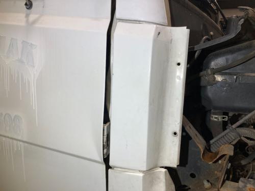 2003 Freightliner FL80 White Right Cab Cowl