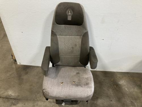 2013 Kenworth T660 Right Seat, Air Ride