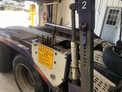 2007 Misc Manufacturer ANY Right Hydraulic Cylinder