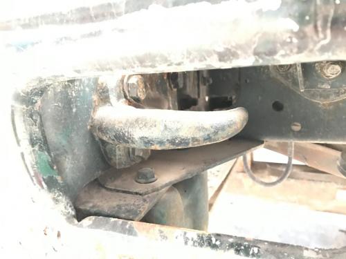2005 Gmc C7500 Right Tow Hook