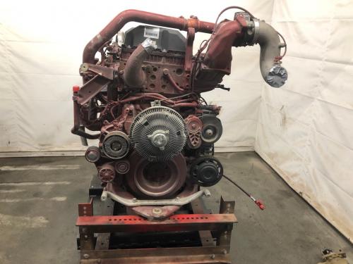 2019 Mack MP8 Engine Assembly