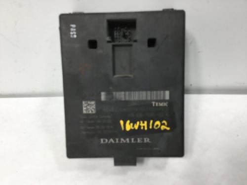 2016 Freightliner CASCADIA Electrical, Misc. Parts: P/N A06-74995-002