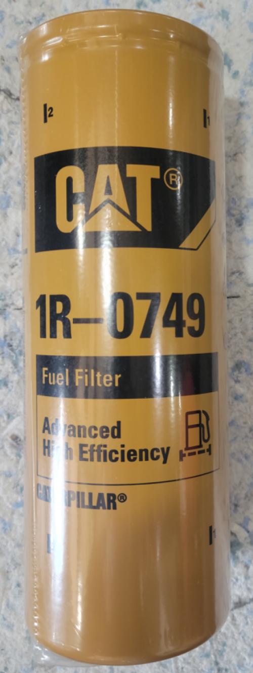 Cat 1R0749 Filter, Fuel