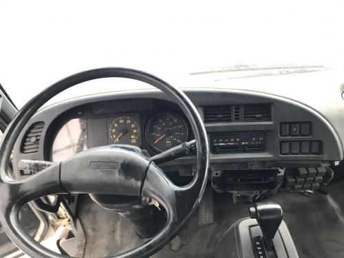 Chevrolet T7500 Dash Panel: Trim Or Cover Panel