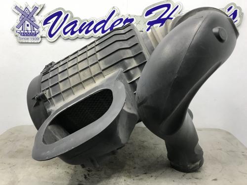 2014 Volvo VNM 15-inch Poly Donaldson Air Cleaner