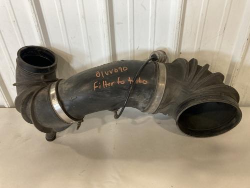 2001 Volvo VED12 Air Transfer Tube | Air Cleaner To Turbo | Engine: Volvo Ved12