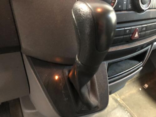 2007 Mercedes OTHER Electric Shifter: P/N PP906267124