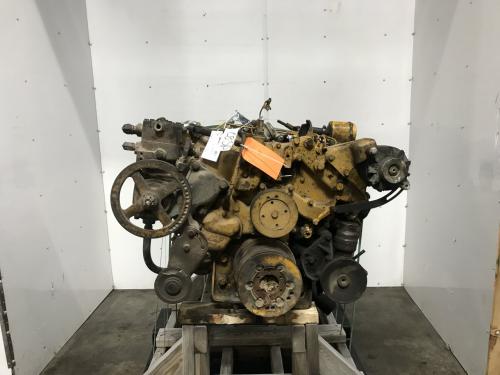 1974 Cat 1160 Engine Assembly