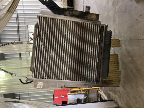 2007 Freightliner MT Cooling Assembly. (Rad., Cond., Ataac)
