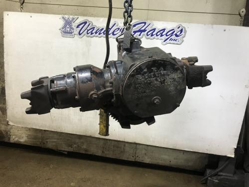 2002 Mack CRDP92 Front Differential Assembly