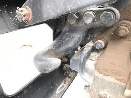 1992 Ford F900 Left Tow Hook