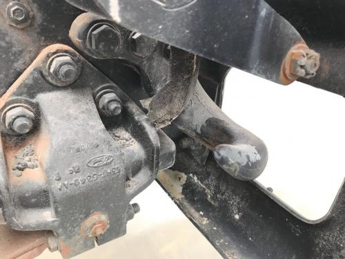 1992 Ford F900 Right Tow Hook