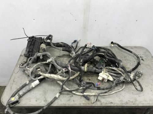 2017 Freightliner 114SD Wiring Harness, Cab