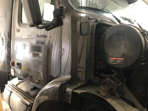2006 Volvo VNM 15-inch Poly Donaldson Air Cleaner