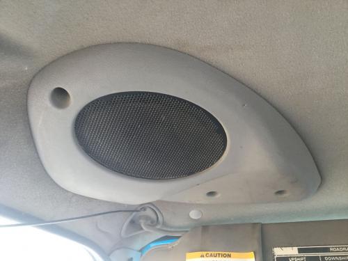 1999 Sterling L9513 Drivers Side Roof Speaker Cover