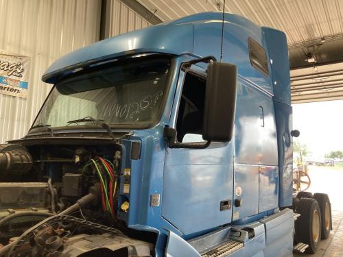 Shell Cab Assembly, 2011 Volvo VNL : High Roof