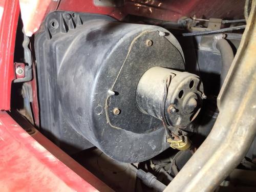 1988 Ford F800 Heater Assembly