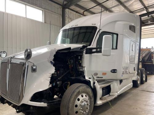 Cab Assembly, 2016 Kenworth T680