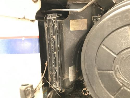 2006 Freightliner COLUMBIA 112 Heater Assembly