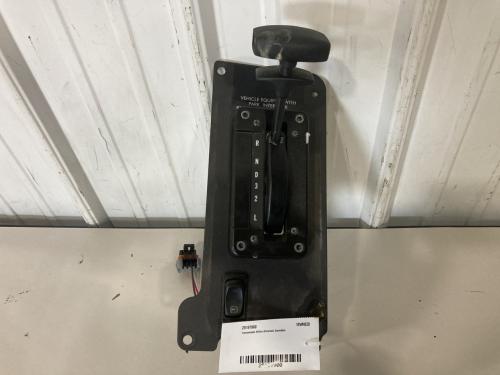 2018 Allison 2500 PTS Electric Shifter: P/N 0RS91054