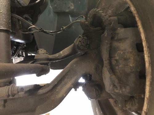 2006 Spicer I-100 Axle Assembly, Front