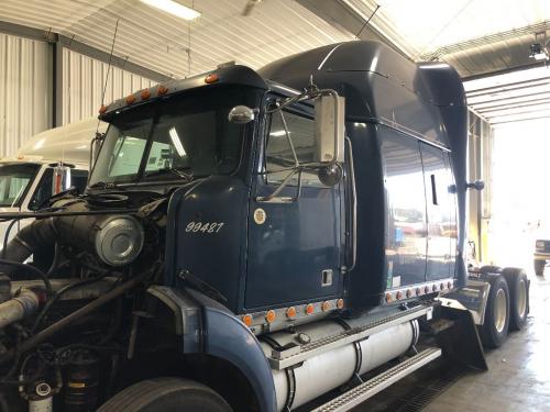 Shell Cab Assembly, 2004 Western Star Trucks 4900 : High Roof