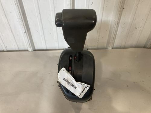 2012 Isuzu OTHER Electric Shifter: P/N -