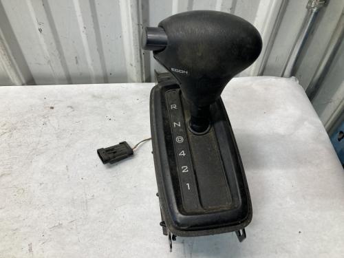 2014 Allison 2100 RDS Electric Shifter