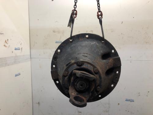 Spicer J340S Rear Differential/Carrier | Ratio: 6.14 | Cast# 161018