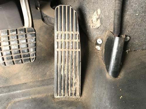 2013 Freightliner M2 106 Foot Control Pedals