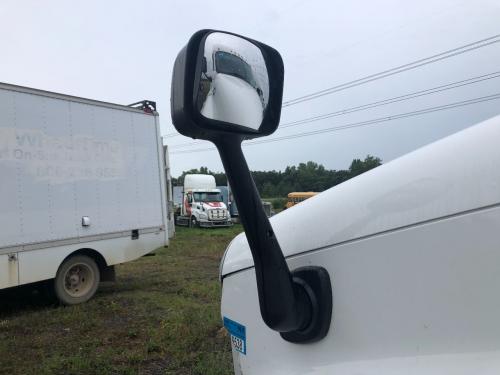 2017 Freightliner CASCADIA Left Hood Mirror